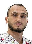 Казарян Гагик Арменович