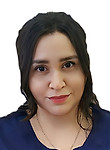 Янкилова Зинаида Дмитриевна
