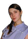 Потегова Наталья Алексеевна