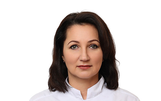 Синькевич Елена Райсовна