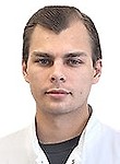 Цыганков Илья Сергеевич