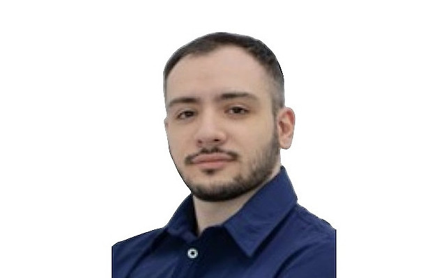 Доев Александр Таймуразович