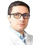 Лафишев Аслан Исламович