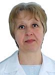 Ермакова Ирина Владимировна