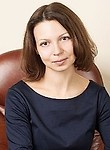 Мизенина Екатерина Дмитриевна