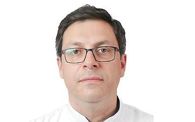Духин Армен Олегович