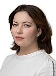 Болдинова Марина Сергеевна