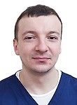 Тибилов Андрей Валерьевич
