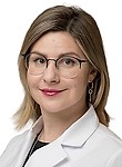 Коробкина Анна Сергеевна