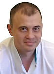 Пономарёв Виктор Сергеевич