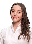 Полякова Вита Николаевна