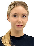 Кирпика Карина Александровна