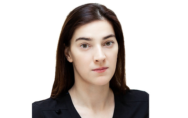 Хайбулаева Зайнаб Магомедгаджиевна