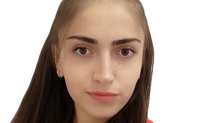 Азимова (Наврузбекова) Изабелла