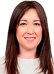 Сохина Анастасия Леонидовна