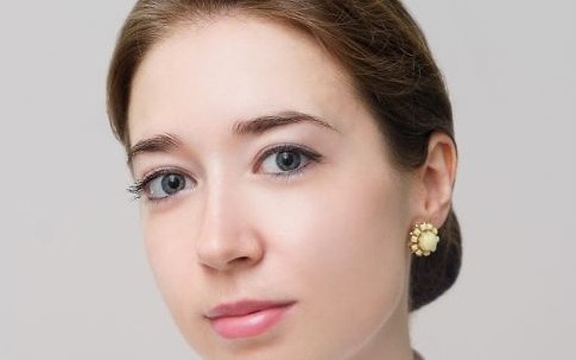 Иванова Татьяна Андреевна
