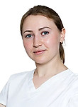 Киселева Мария Евгеньевна