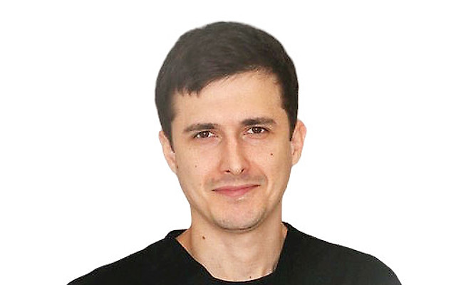 Дружинин Артем Владимирович