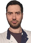 Ибраимов Эрнест Арленович