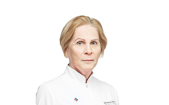 Демина Марина Юрьевна