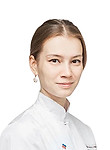 Яфарова Адель Айратовна