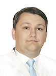 Бондаренко Олег Олегович