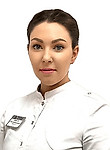 Демкина Анна Александровна