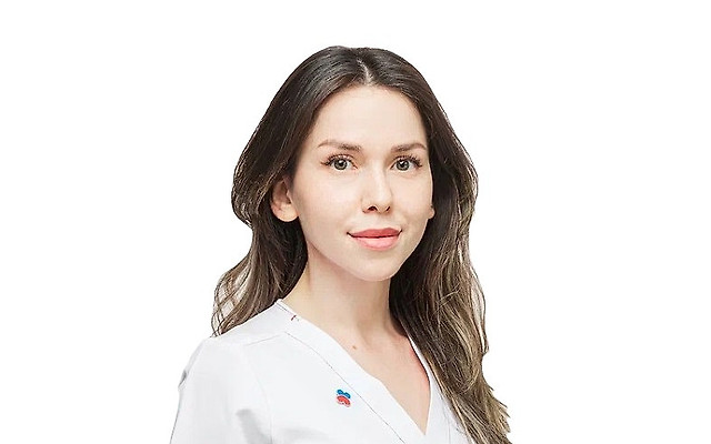 Султанова Динара Мирзабековна