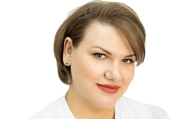 Козлова Татьяна Владиславовна