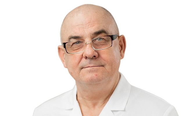 Фомин Александр Васильевич