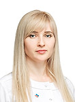 Койчуева Светлана Ханафиевна