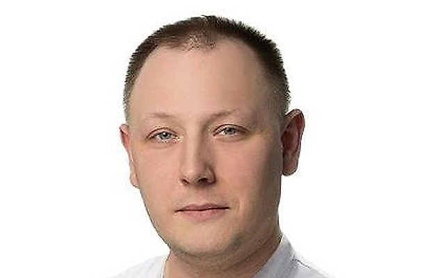Сорокин Сергей Сергеевич
