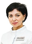 Иванова Светлана Петровна