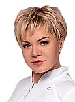 Фролова Оксана Викторовна