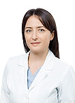 Зулуфова Индира Джелаловна