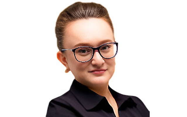 Карапетян Лидия Аркадьевна