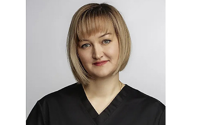 Хроменкова Ксения Владимировна