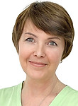 Яковлева Валентина Степановна