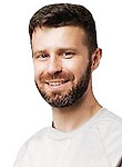 Костюков Егор Александрович