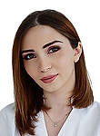 Абукова Сабина Файзуллаевна