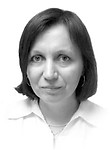 Камынина Людмила Леонидовна