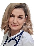 Рассохина Татьяна Александровна