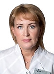 Короткова Татьяна Петровна