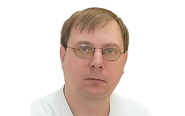 Сбитнев Василий Вячеславович