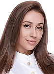Саакян Арпинэ Аргиштовна