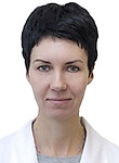 Чекамеева Вера Леонидовна