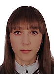 Сухинина Виктория Владимировна