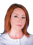 Матросова Наталья Евгеньевна
