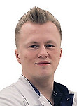 Казанцев Антон Дмитриевич