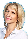 Ильичева Светлана Викторовна